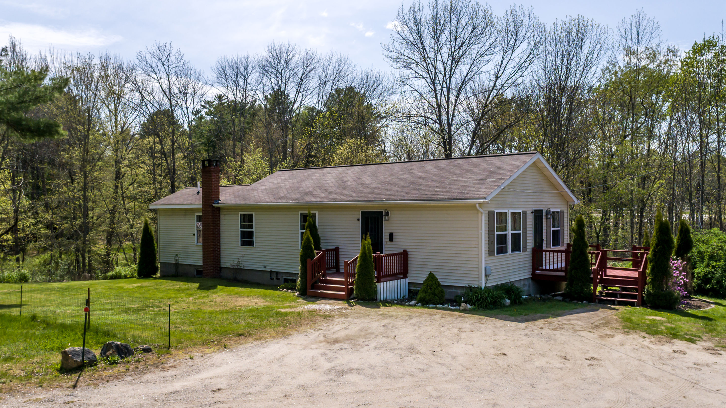 10 Radley Rd